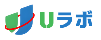 Uラボ logo_transpalent