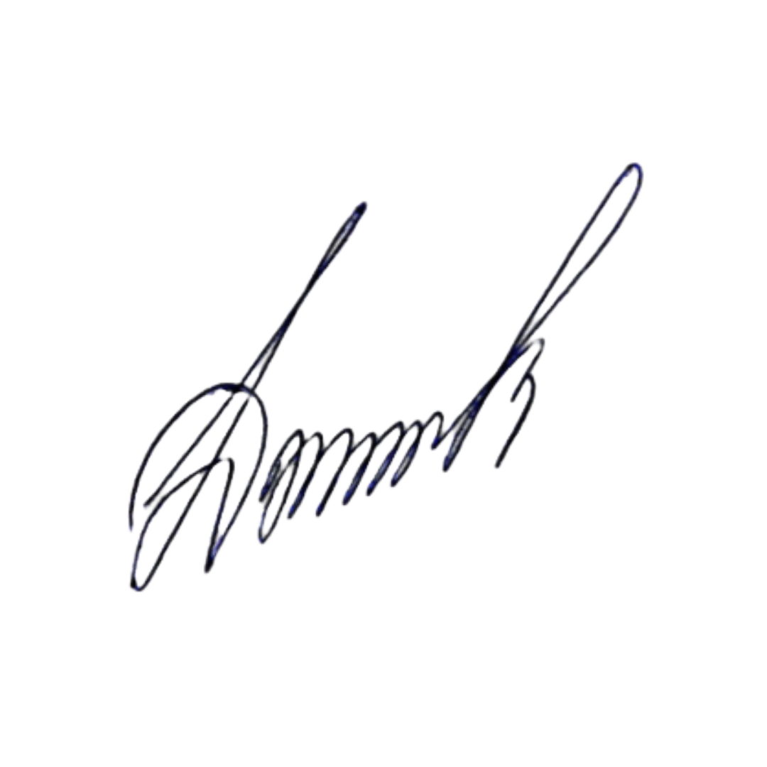 Signature